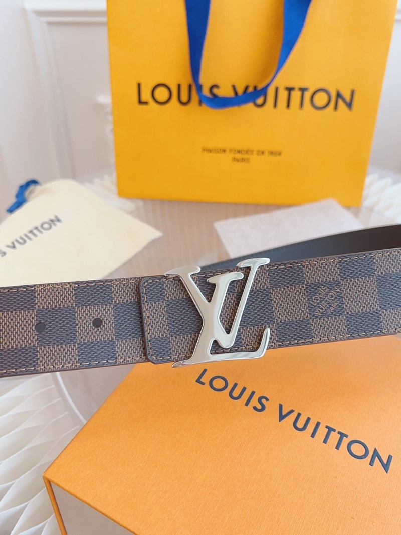 LOUIS VUITTON Belts